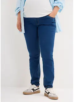 Zwangerschapsjeans met stretch, skinny, bonprix