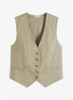 Gilet, bonprix