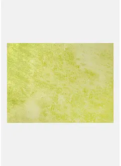 Deurmat met pastelkleuren, bonprix