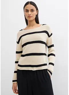 Oversized trui, bonprix