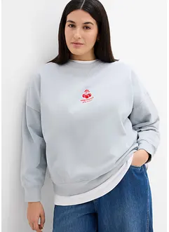 Oversized sweater, bonprix