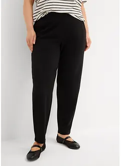 Sweatpants met comfortabele band, bonprix