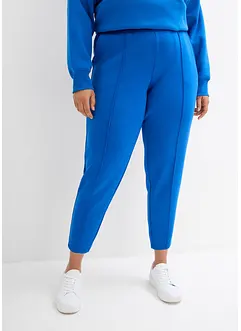 Scuba joggingbroek met comfortband, bonprix