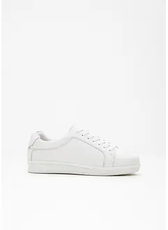Leren sneakers, bonprix