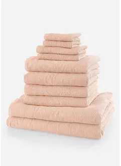 Handdoeken (10-dlg. set), bonprix