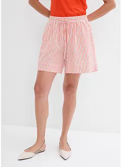 Short van katoen, bonprix