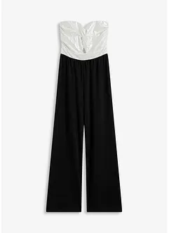 Jumpsuit met cut-out, bonprix
