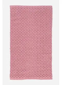 Badmat met chenille structuur, bonprix