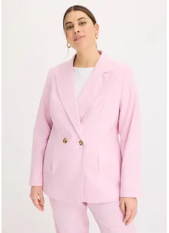 Blazer met dubbele knopen, bonprix