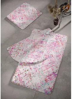 Badmat met memory foam, bonprix