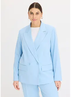 Blazer met dubbele knopen, bonprix