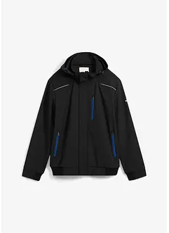 Softshell jas, bonprix