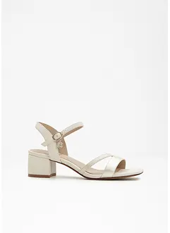 s.Oliver comfort sandaletten, s.Oliver
