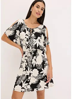 Jersey jurk, bonprix