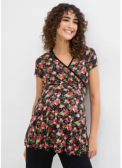 Zwangerschaps-/voedingsshirt, bonprix