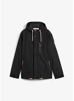 Outdoor jas, waterafstotend, bonprix