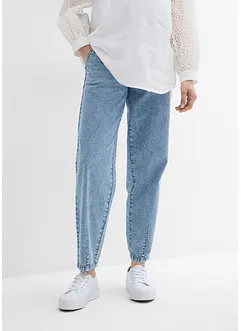 Enkellange boyfriend fit zwangerschapsjeans, bonprix