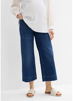 Enkellange zwangerschapsjeans loose fit enkellang, bonprix
