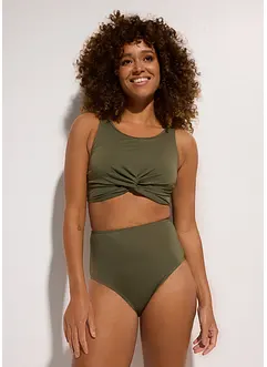 Bralette bikini (2-dlg. set), bonprix