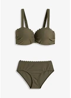 Beugel bikini (2-dlg. set), bonprix