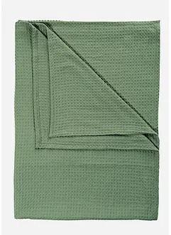 Piqué plaid, bonprix