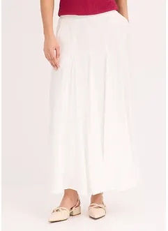 Maxi rok, bonprix