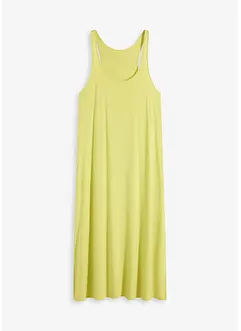Jersey jurk van soepele viscose, bonprix