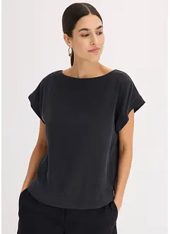 Tuniek met boothals, bonprix