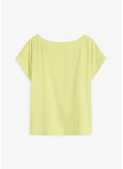 Tuniek met boothals, bonprix