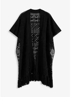 Poncho, bonprix