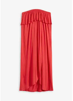 Strandjurk van viscose, bonprix