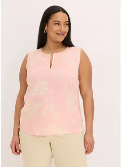Viscose blousetop, bonprix