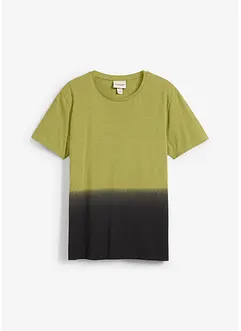 T-shirt, slim fit, bonprix