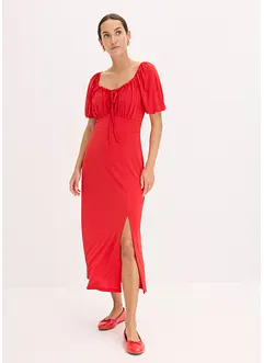Midi jurk, bonprix