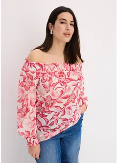 Gedessineerde tuniek, bonprix