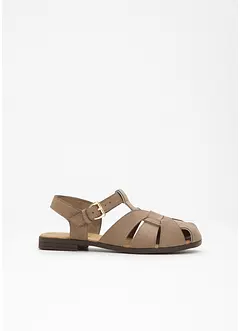 Sandalen, bonprix