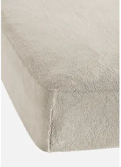 Hoeslaken cashmere touch, bonprix