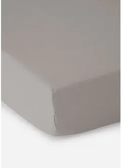 Jersey hoeslaken 40 cm, bonprix