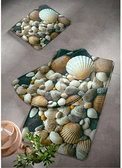 Badmat met memory foam, bonprix