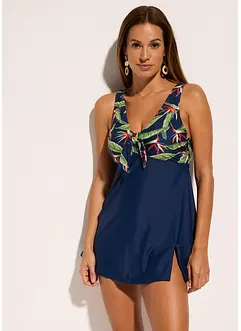 Corrigerende badpakjurk, medium corrigerend, bonprix