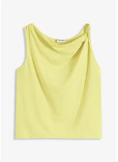 Top met twist detail, bonprix