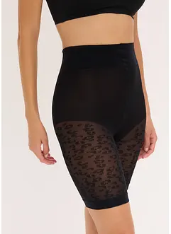 Korte sportlegging met aangename boordjes 50den, bonprix