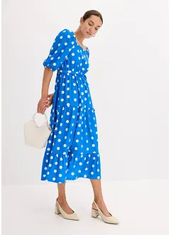 Midi jurk, bonprix