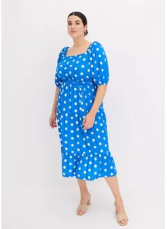 Midi jurk, bonprix