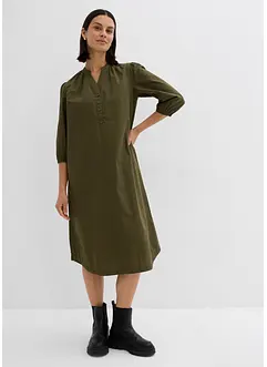 Midi jurk, bonprix