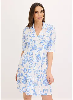 Viscose blousejurk, bonprix