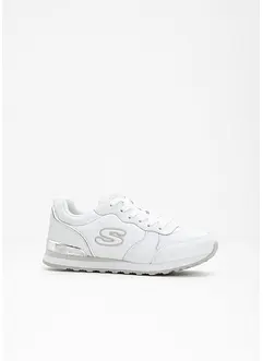 Skechers sneakers met memory foam, Skechers