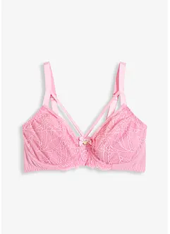 Minimizer bh met beugels en gerecycled polyamide, bonprix