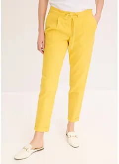 Linnen broek, bonprix