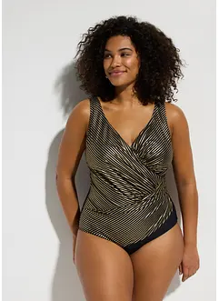 Exclusief corrigerend badpak, medium corrigerend, bonprix